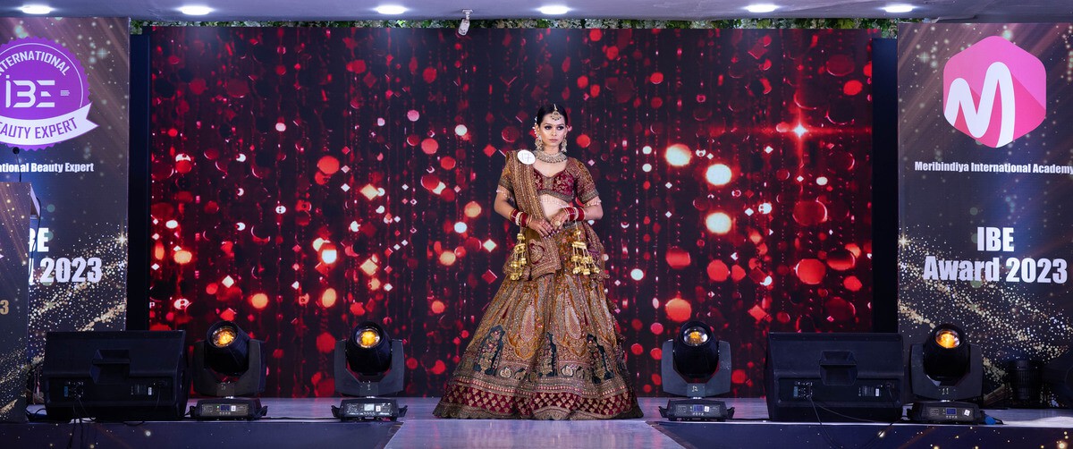 International Fashion Show